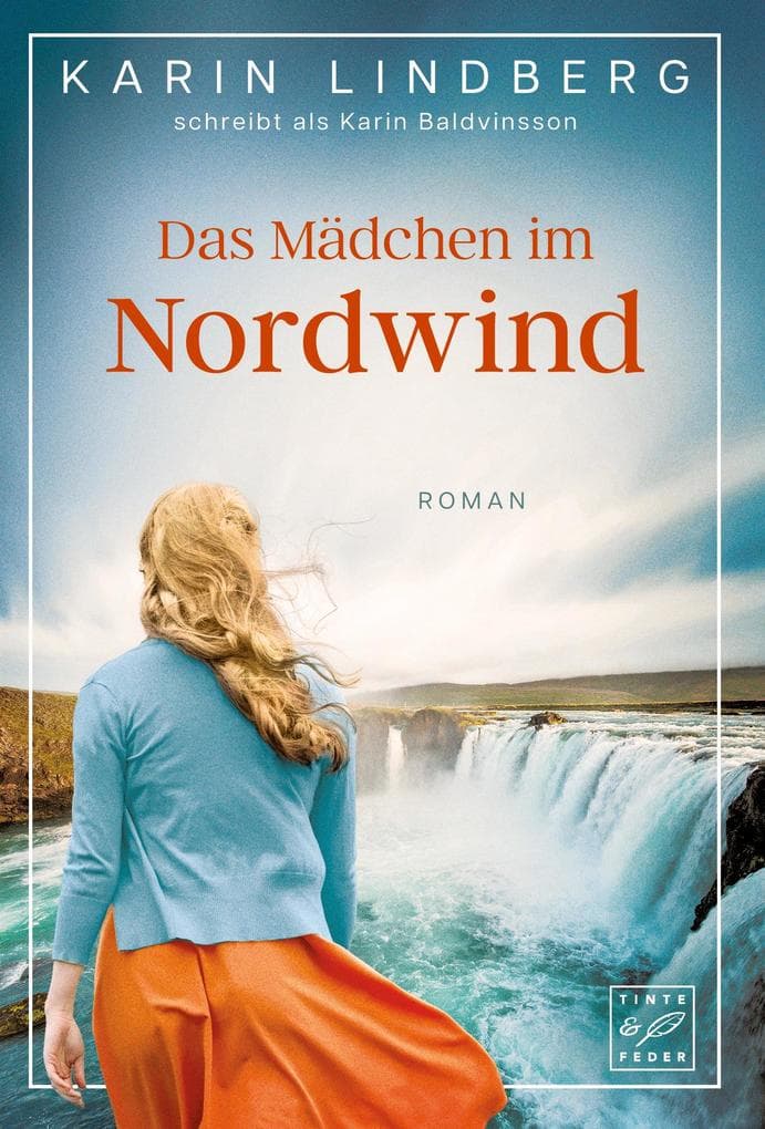 Das Mädchen im Nordwind