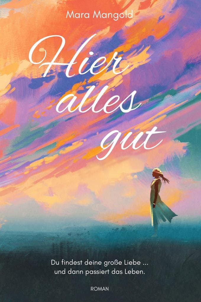 Hier alles gut