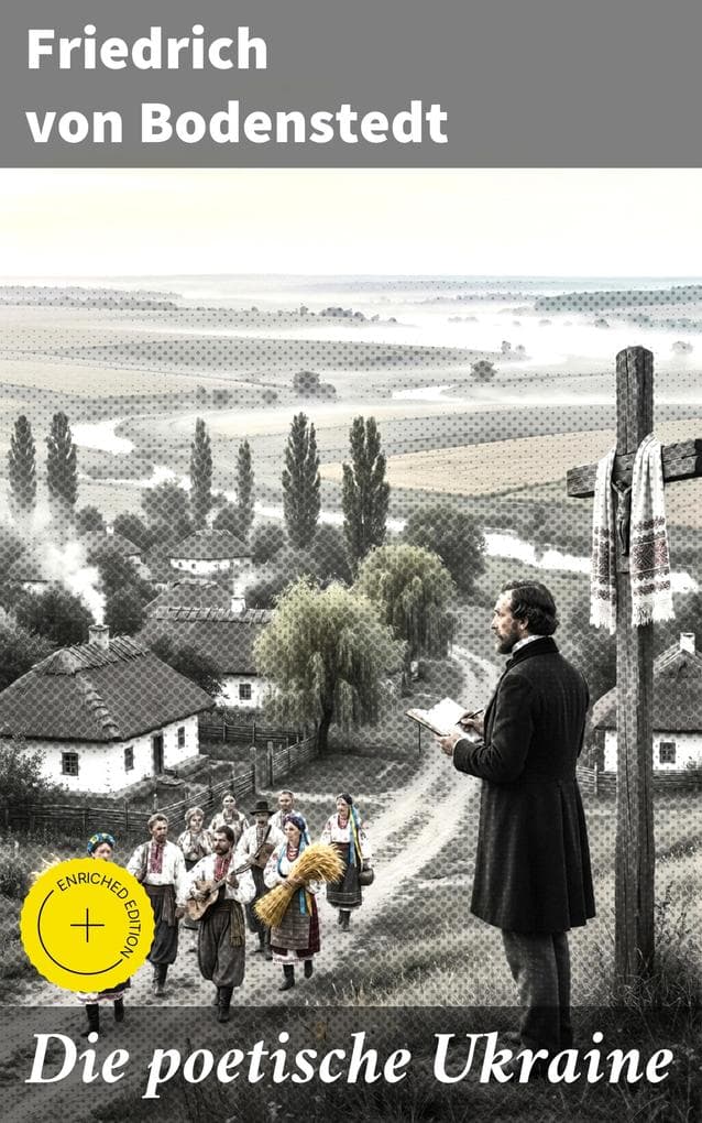 Die poetische Ukraine