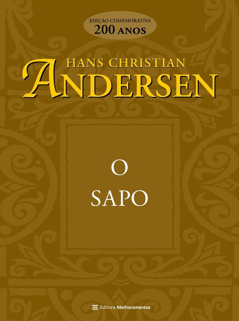 O sapo