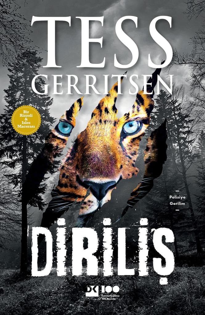 Dirilis