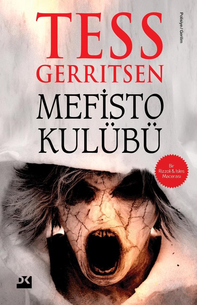 Mefisto Kulübü