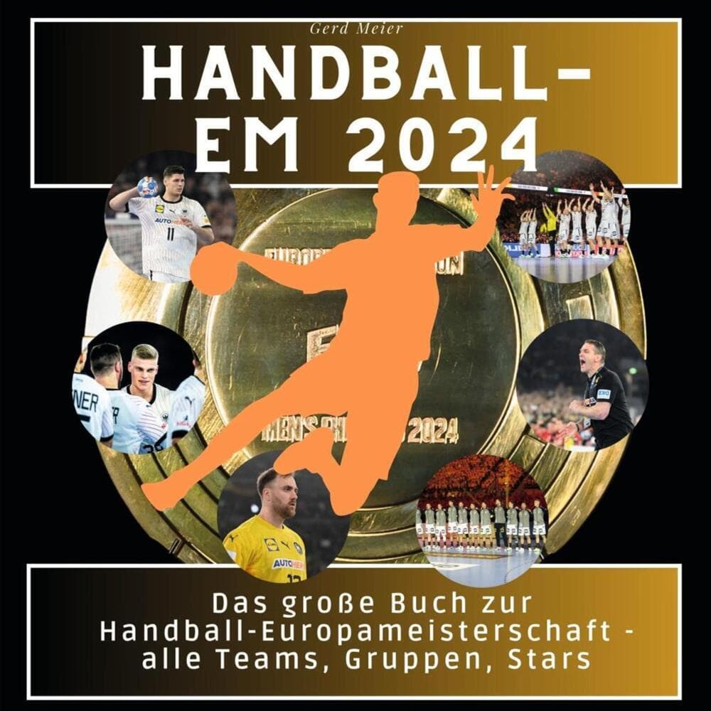 Handball-EM 2024
