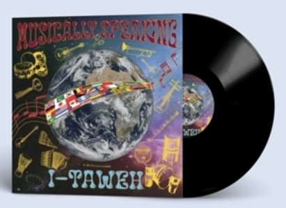 Musically Speaking
