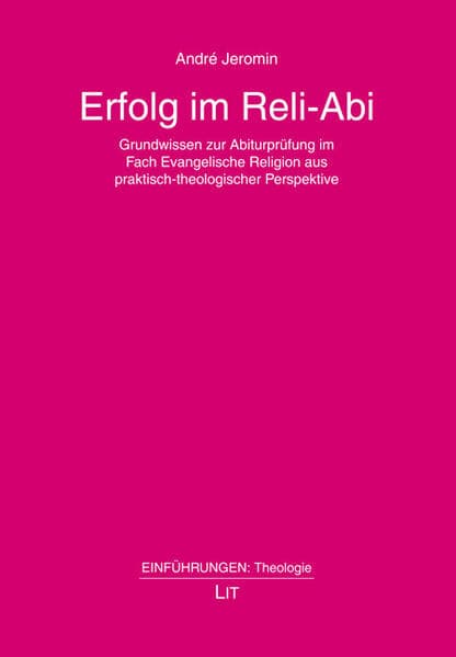 Erfolg im Reli-Abi