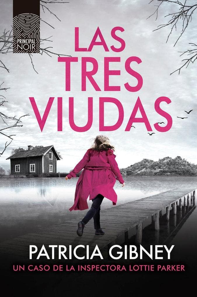 Tres Viudas, Las