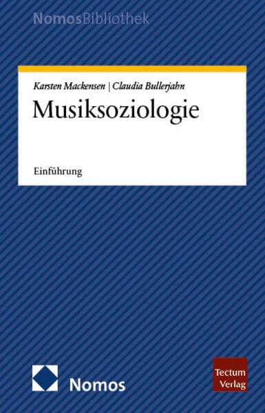 Musiksoziologie