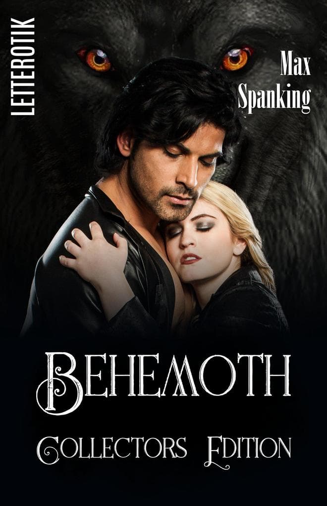 Behemoth: Collectors Edition