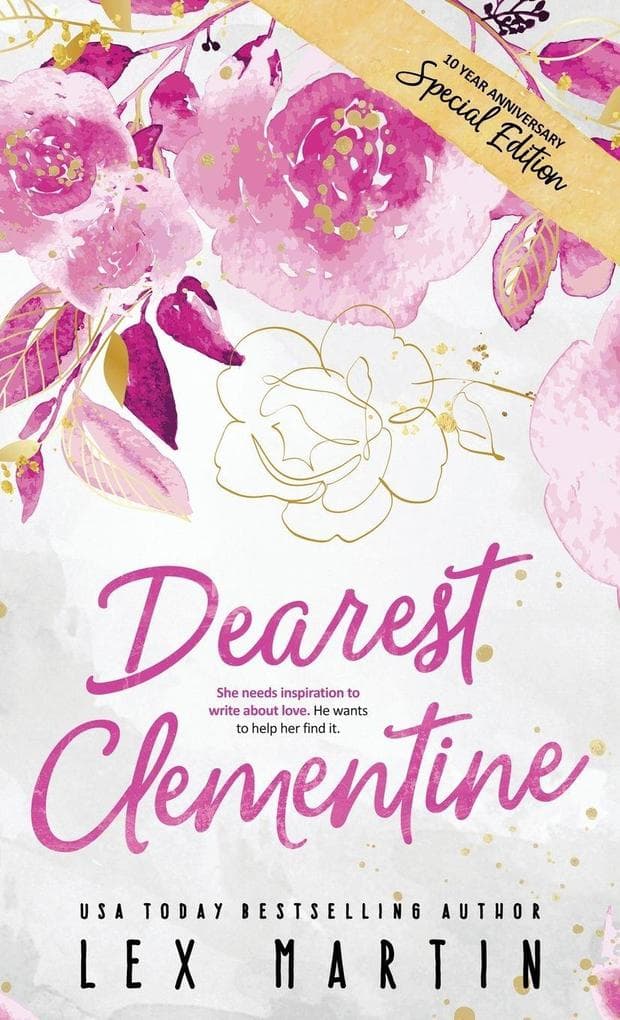 Dearest Clementine
