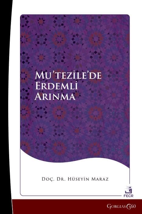 Virtuous Purification in Mu'tazila