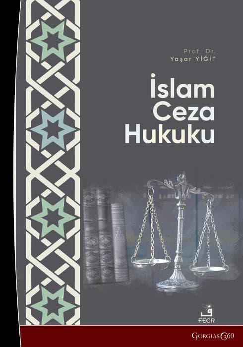 Islamic Criminal Law