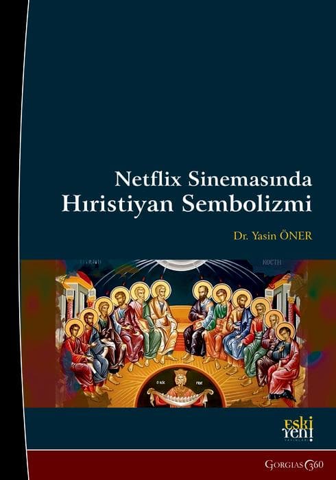 Christian Symbolism in Netflix Cinema