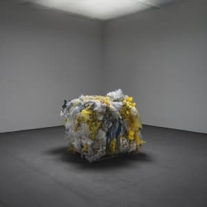 WIR WAREN HIER (limited,Blue Transparent)