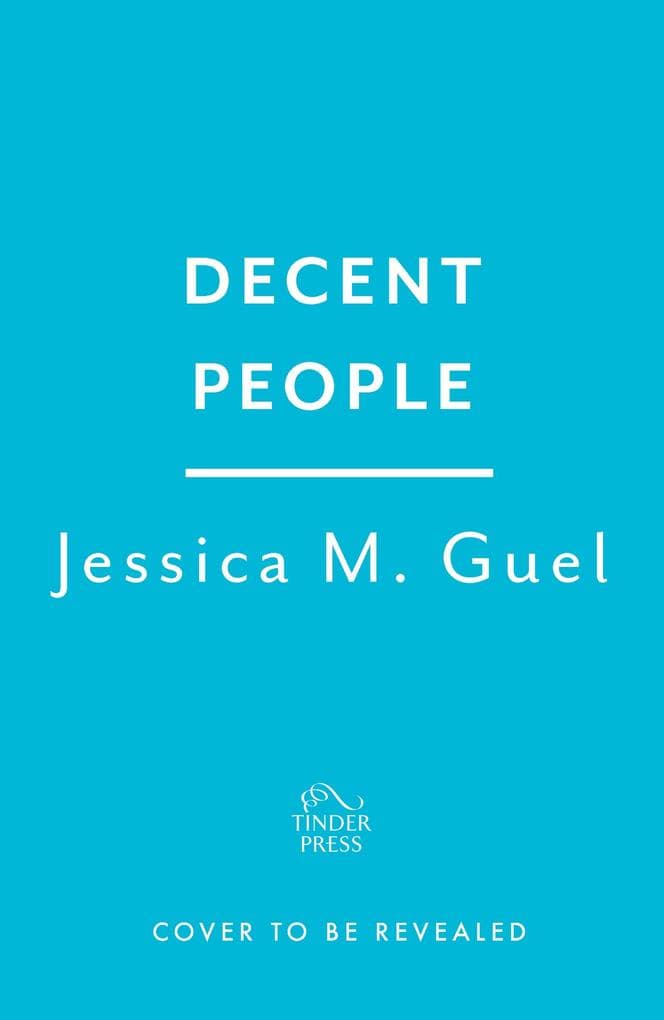 Decent People