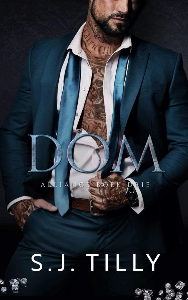 Dom (Alliance, #3)