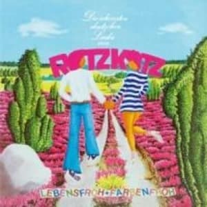 Lebensfroh + farbenfroh