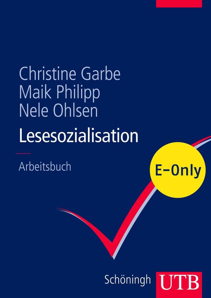 Lesesozialisation