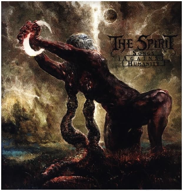 Songs Against Humanity (Gatefold LP)