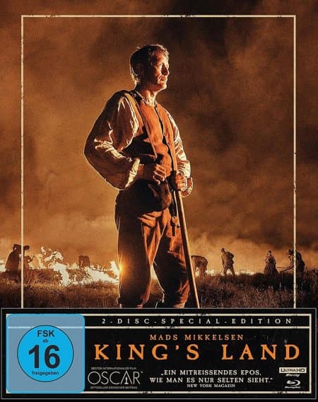 Kings Land