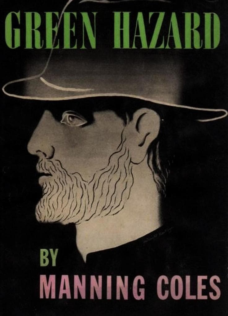 Green Hazard