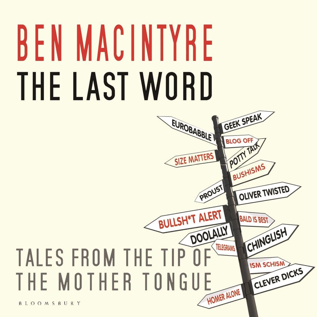 The Last Word