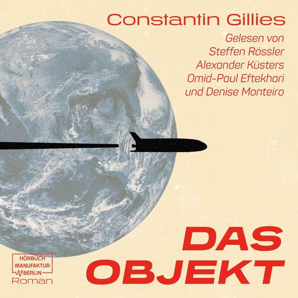 Das Objekt