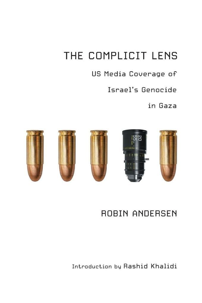 The Complicit Lens