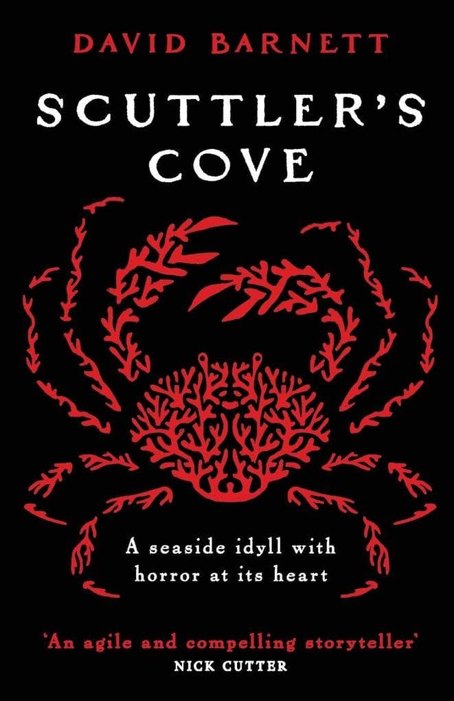 Scuttlers Cove