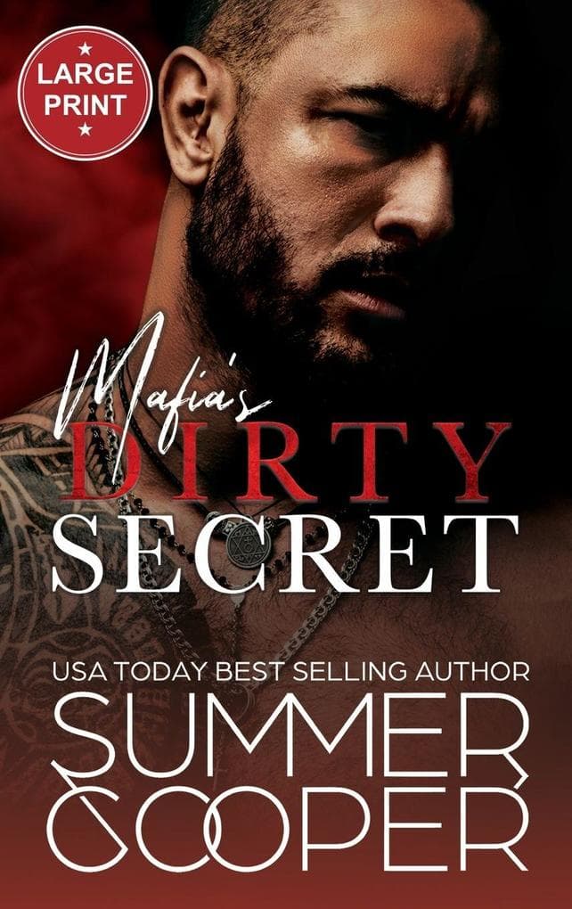 Mafia's Dirty Secret