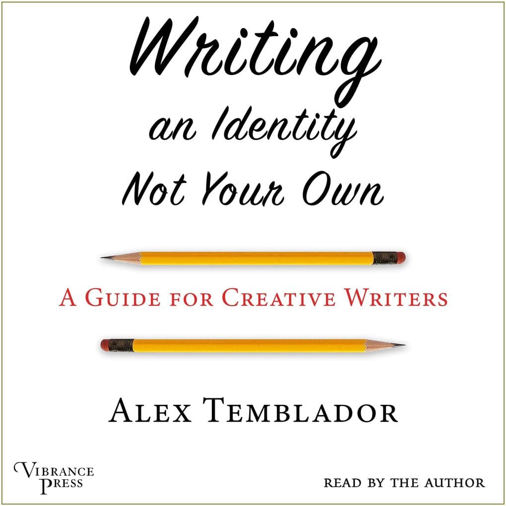 Writing an Identity Not Your Own