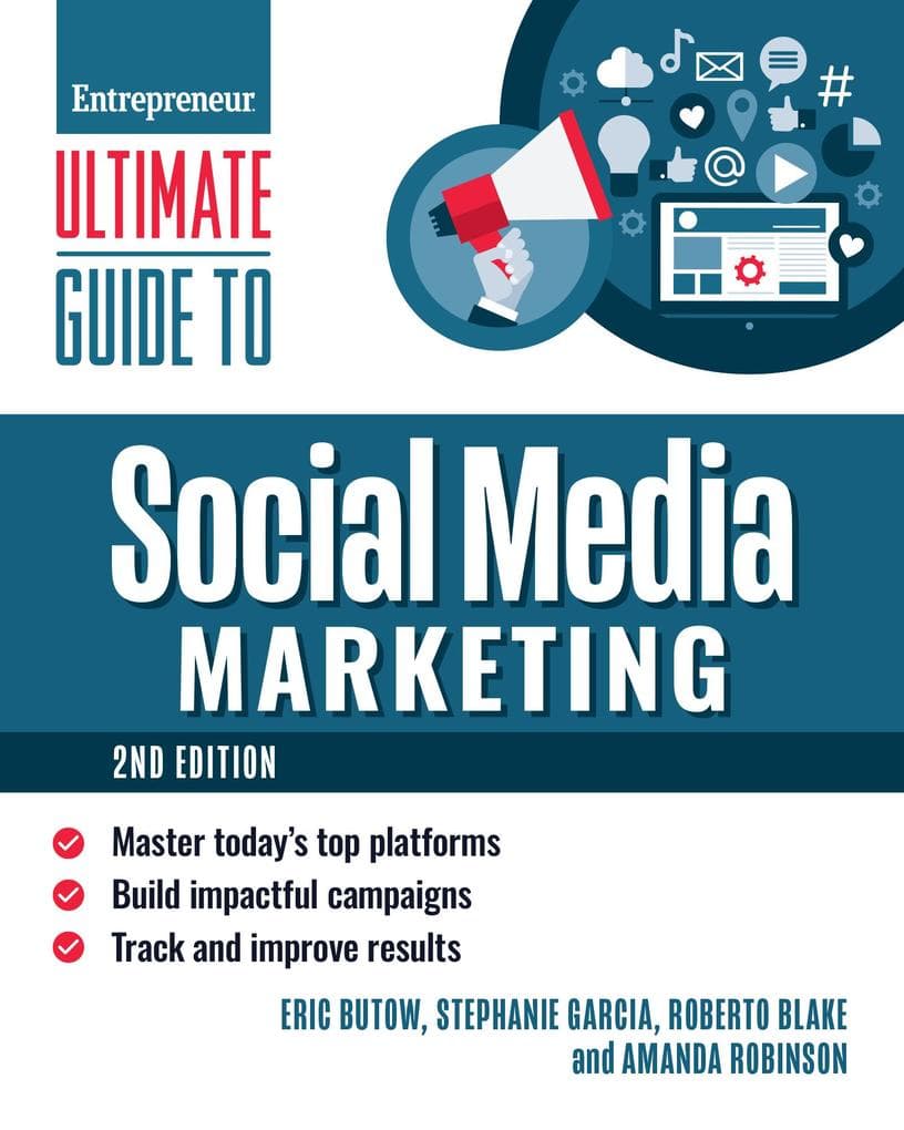 Ultimate Guide to Social Media Marketing