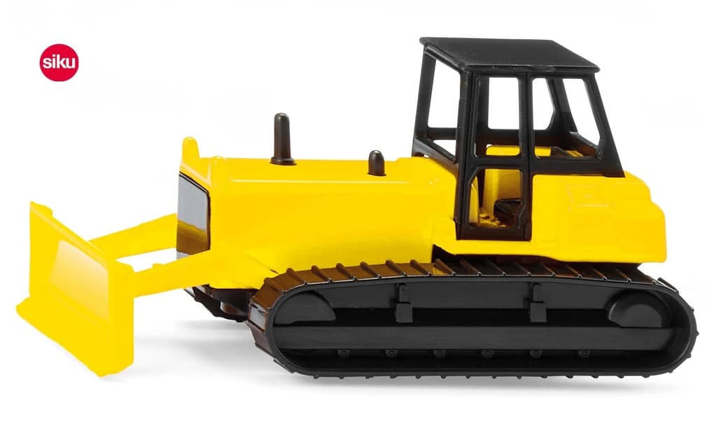 SIKU - Planierraupe