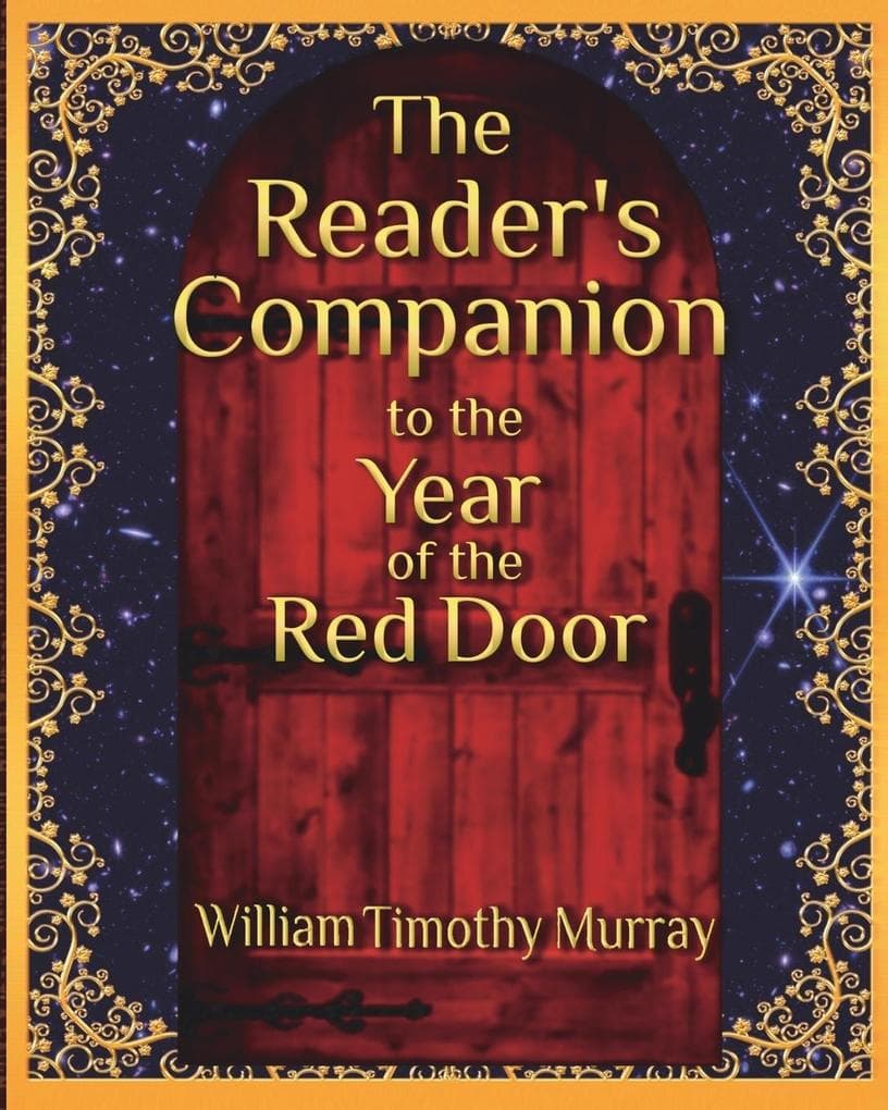 The Reader's Companion to The Year of the Red Door
