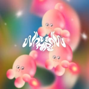 Kiss & Forget (Pink)