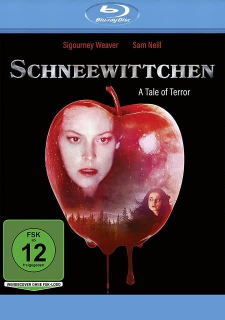 Schneewittchen - A Tale of Terror