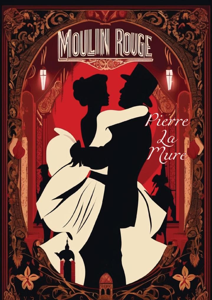Moulin Rouge
