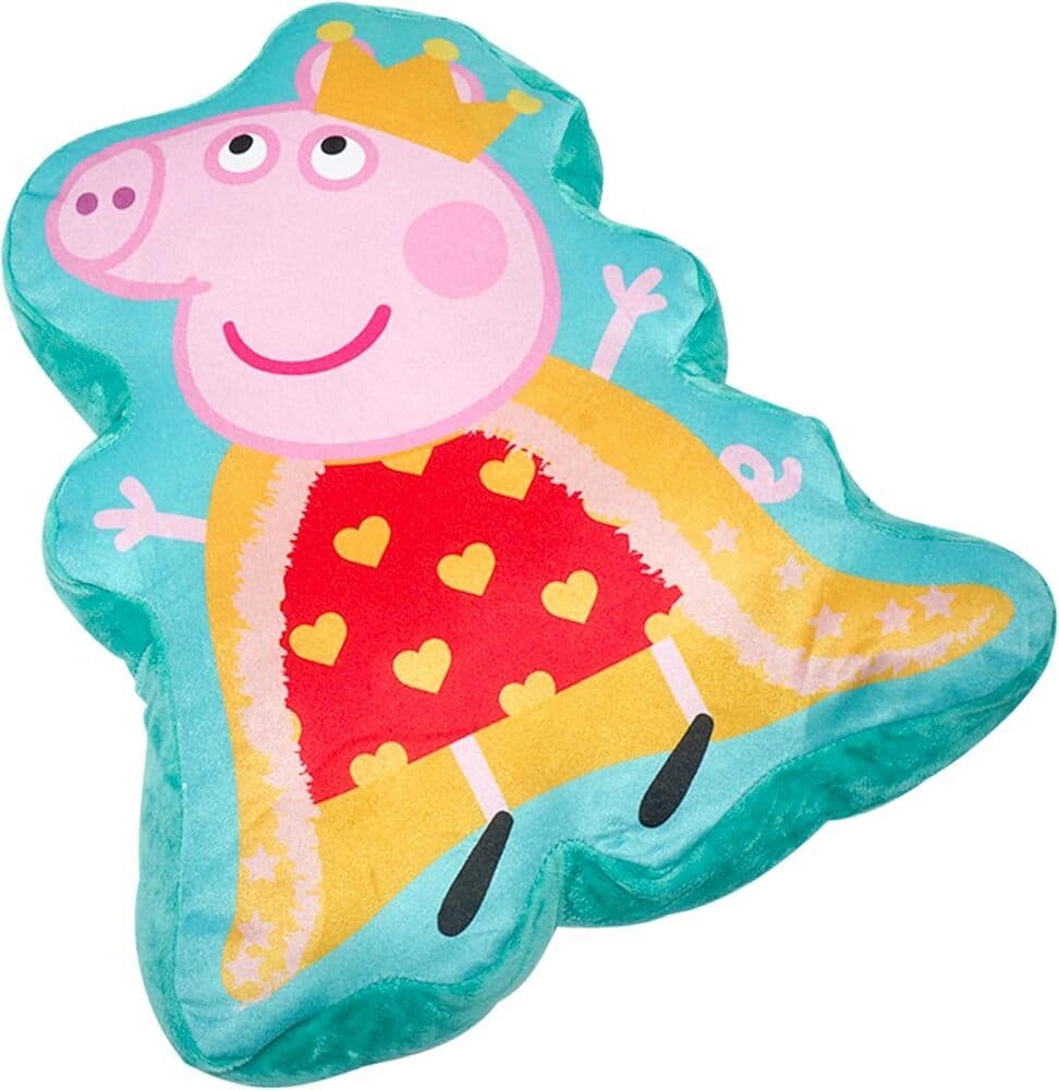 Kissen Peppa Pig (Flower) ca. 35 cm