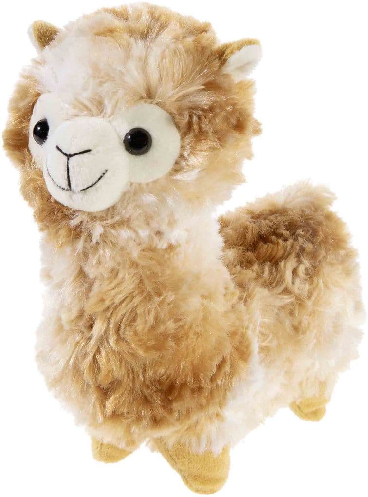 Heunec - Lama stehend creme