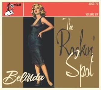 The Rockin' Spot Vol. 6 - Belinda