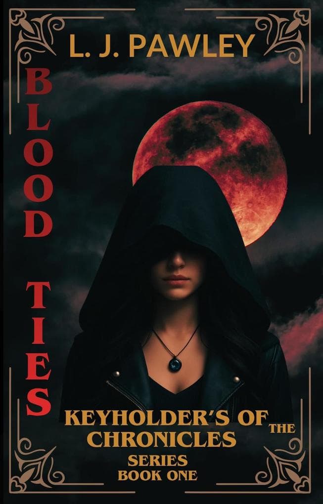 BLOOD TIES