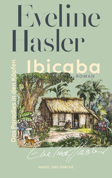 Ibicaba: Die Neuauflage zum 40. Jubiläum | Eine Auswanderungsgeschichte nach Brasilien