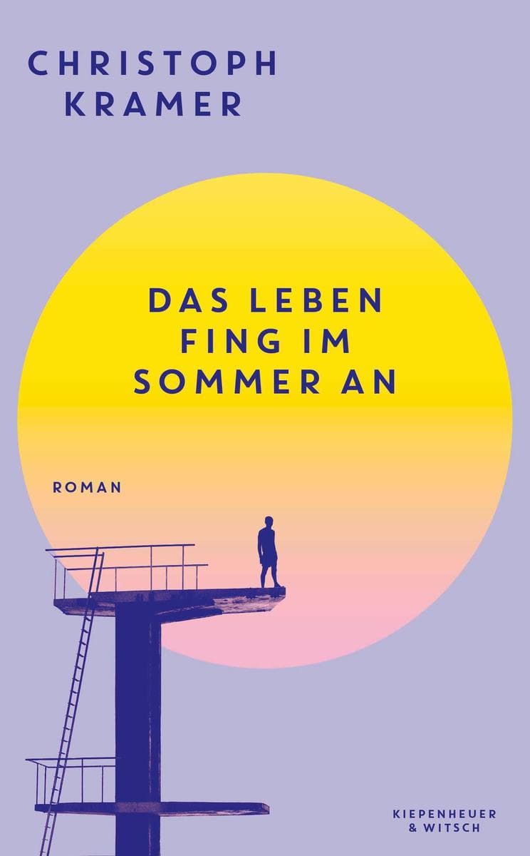 5. Christoph Kramer: Das Leben fing im Sommer an