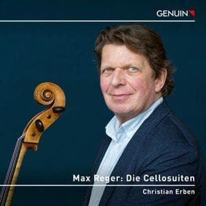Cellosuiten