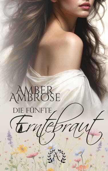 Die fünfte Erntebraut: Werwolf, Reverse Harem, Low Fantasy