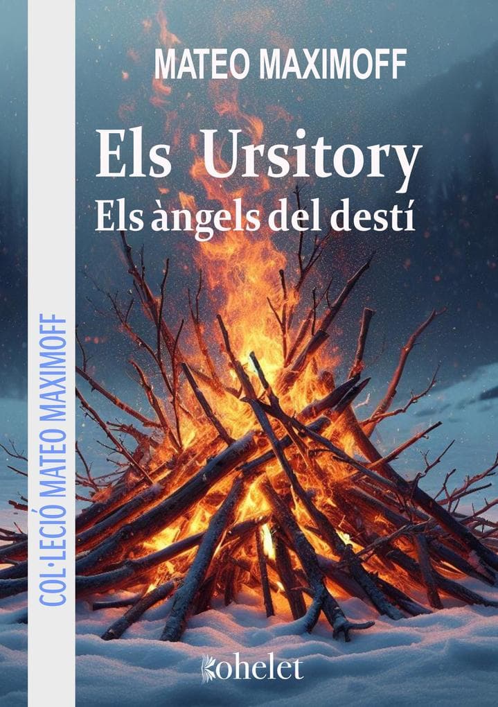 Els Ursitory: Els àngels del destí