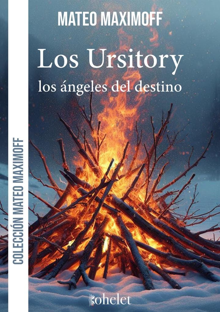 Los Ursitory: los ángeles del destino