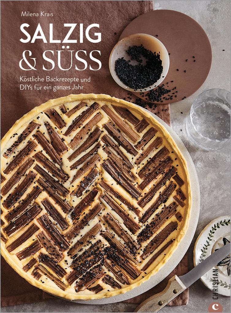Salzig & Süß