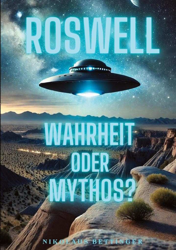 ROSWELL