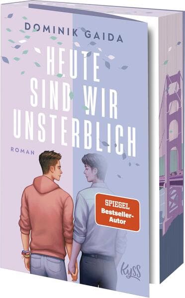 Heute sind wir unsterblich