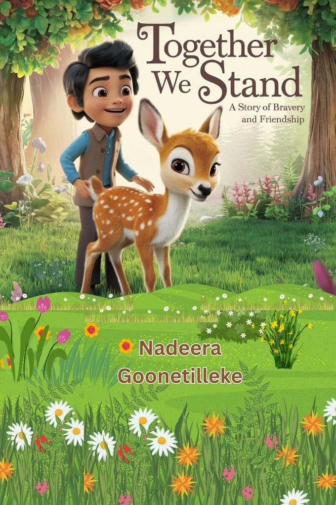 Together We Stand
